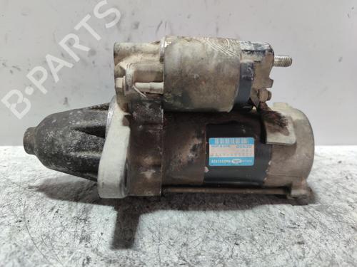 Used Starter LAND ROVER FREELANDER I Soft Top (L314) 1.8 i 16V 4x4 (120 hp) 8708540