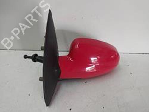 Left mirror DAEWOO KALOS Saloon (KLAS)  | BP8704451C26 