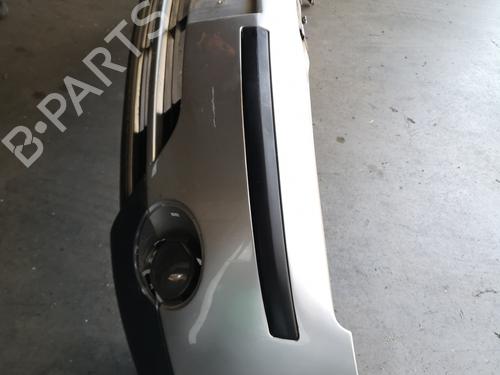 Front bumper FORD MONDEO III Turnier (BWY) 2.0 16V | BP15485053C7 