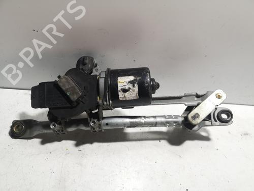 Front wiper motor PEUGEOT 107 (PM_, PN_)  | BP10262802M29 