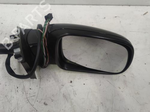 Right mirror PEUGEOT 307 (3A/C) 2.0 HDi 110 | BP13118659C27 