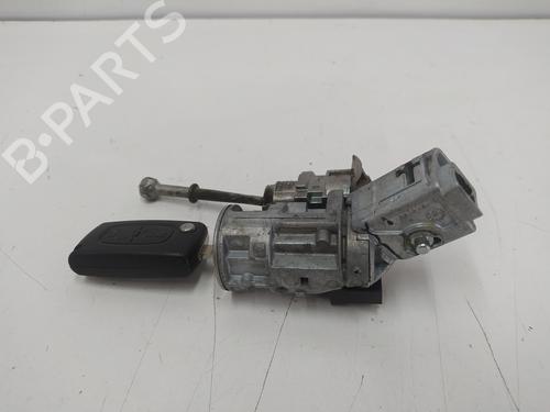 Ignition barrel CITROËN C3 I (FC_, FN_) 1.4 i Bivalent | BP16097441M48 