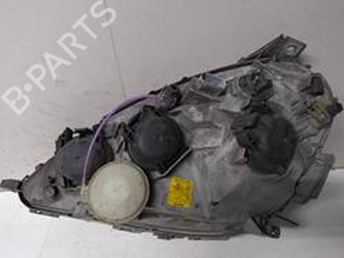 Right headlight MERCEDES-BENZ A-CLASS (W168) A 190 (168.032, 168.132) | BP9272695C29 