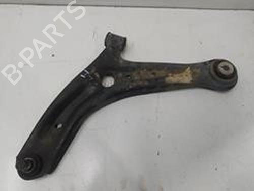 Used Left front suspension arm FORD FIESTA VI (CB1, CCN) [2008-2017]  9059578