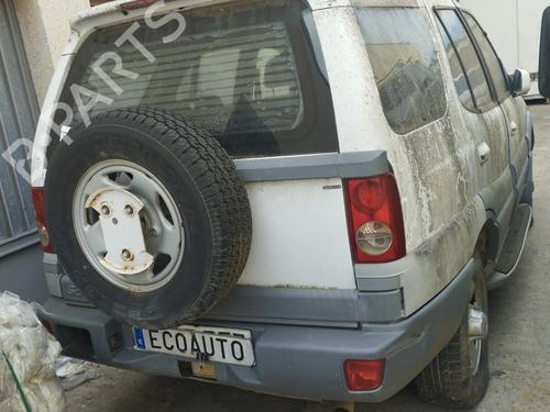 Right headlight TATA SAFARI (42_FD) 3.0 D | BP36277002C29 - Image 9