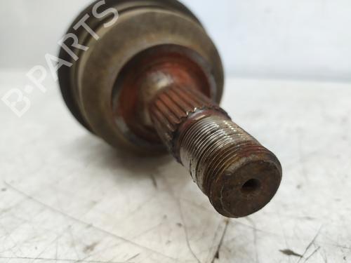 Left front driveshaft PEUGEOT 3008 I MPV (0U_) | BP30569910M38