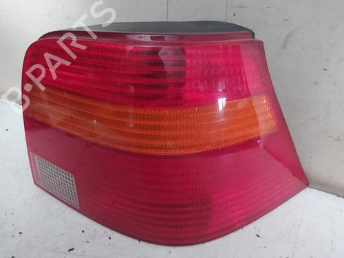 Right taillight VW GOLF IV (1J1)  | BP10061384C35 