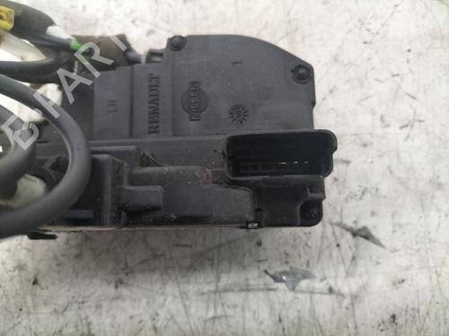 Front left lock NISSAN MICRA III (K12)  | BP11835841C98 