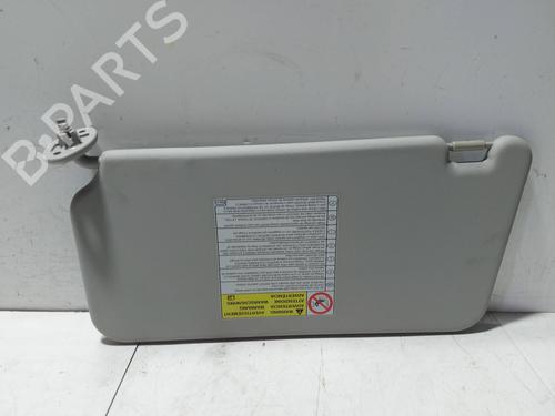 Used Right sun visor SUZUKI SWIFT IV (FZ, NZ) [2010-2025]  30569862