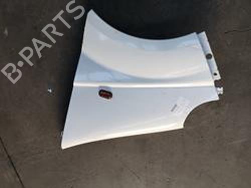 Used Left front fenders RENAULT TRAFIC II Bus (JL) 1.9 dCI 100 (JL0C) (101 hp) 9272276