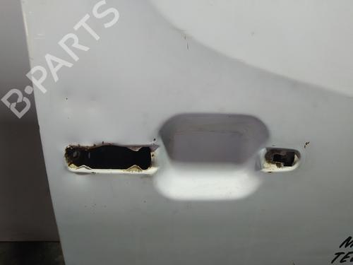 Right front door MERCEDES-BENZ SPRINTER 4-t Van (B904) 408 D | BP17789352C3 