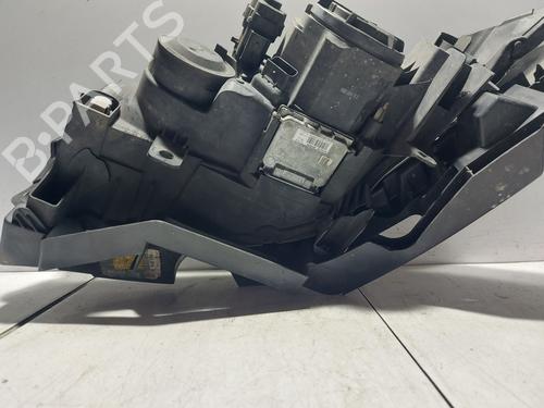 Right headlight RENAULT MEGANE II (BM0/1_, CM0/1_) 1.9 dCi | BP32342539C29