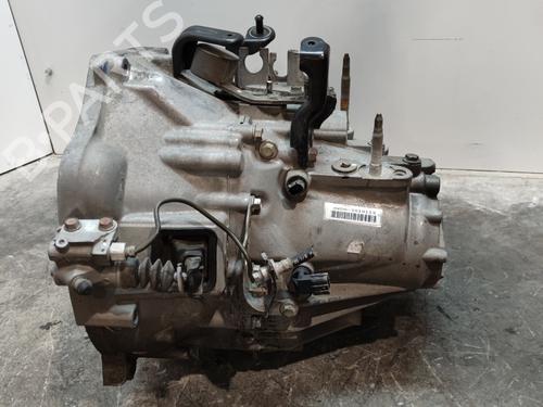 Gearkasse HONDA ACCORD VII (CL, CN) 2.2 i-CTDi (CN1) | BP8709139M3 