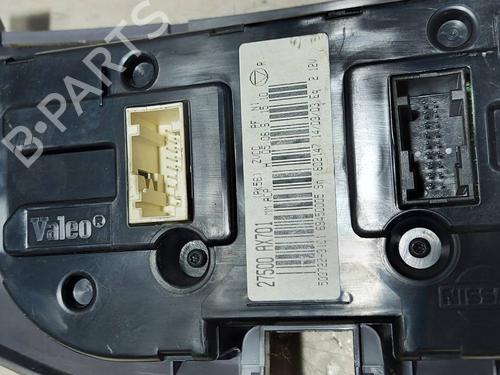 Climate control NISSAN MICRA III (K12) 1.4 16V | BP17520211I5 
