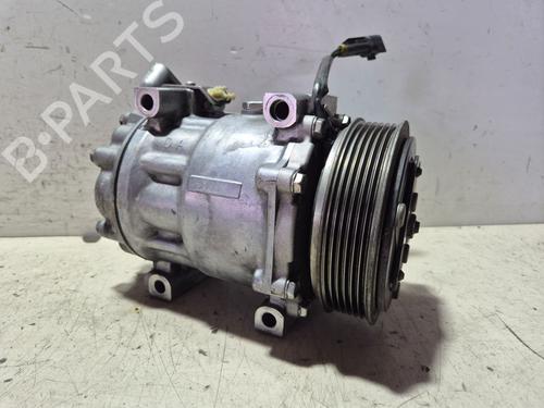 AC compressor FORD FOCUS II (DA_, HCP, DP) 1.6 TDCi | BP26739125M34 