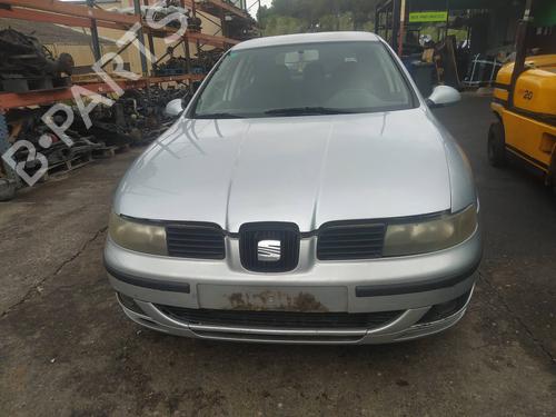 Intercooler SEAT LEON (1M1)  | BP13695868M30 