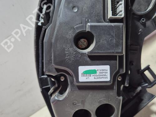 Climate control HONDA CIVIC VIII Hatchback (FN, FK) 1.8 (FN1, FK2) | BP25743772I5 