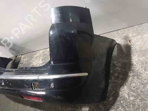Rear bumper CITROËN C4 Grand Picasso I (UA_) 2.0 HDi 165 | BP8701364C8 