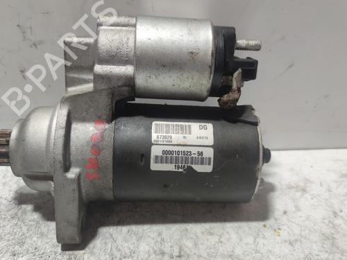 Startmotor SKODA OCTAVIA I (1U2) 2.0 (116 hp) 10346909