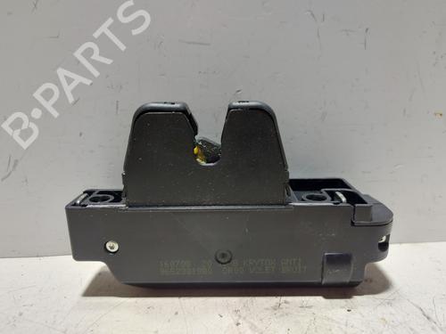 Used Electronic module CITROËN C4 I (LC_) [2004-2014]  21385806