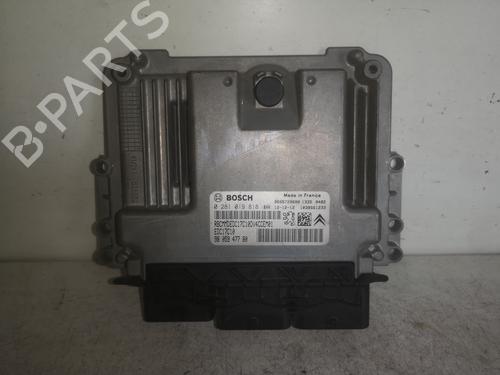 Used Engine control unit (ECU) CITROËN C3 I (FC_, FN_) [2002-2013]  9664366