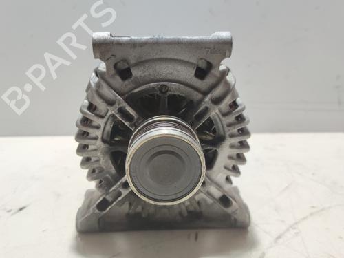 Used Alternator MERCEDES-BENZ A-CLASS (W169) A 180 CDI (169.007, 169.307) (109 hp) 10868914