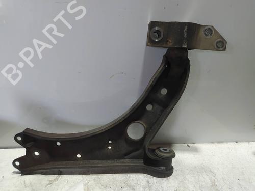 Left front suspension arm SEAT ALTEA (5P1)  | BP13417536M12 