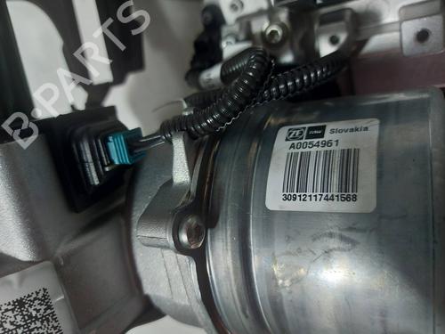 Steering column SEAT ARONA (KJ7, KJP)  | BP29618678M21 