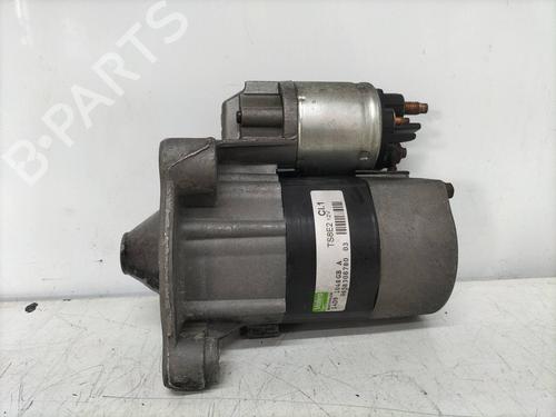 Used Starter CITROËN C3 I (FC_, FN_) 1.4 i Bivalent (73 hp) 11041151