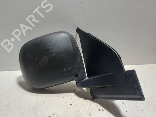 Used Right mirror NISSAN SERENA (C23) 2.3 D (75 hp) 21558529