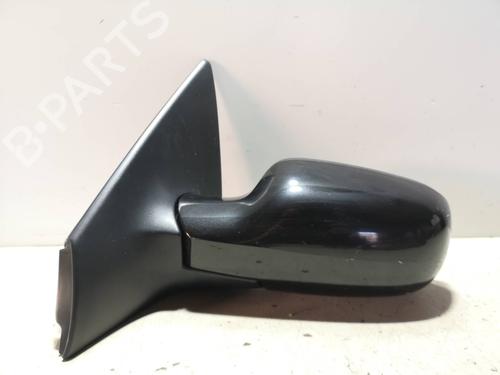 Used Left mirror RENAULT MEGANE II (BM0/1_, CM0/1_) [2001-2012]  16958884