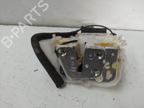 Fechadura trás esquerda SUBARU FORESTER (SJ_) 2.0 D AWD (SJD) (147 hp) 9688447