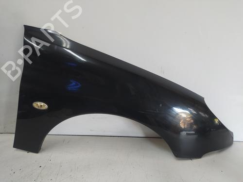 Used Right front fenders PEUGEOT 206 Hatchback (2A/C) 1.4 LPG (75 hp) 27468570