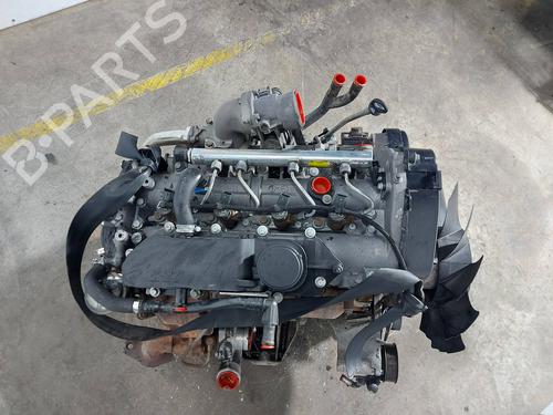 Engine IVECO DAILY IV Van  | BP21004262M1 