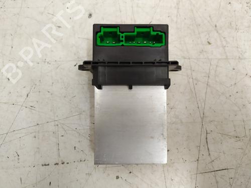 Used Heater resistor CITROËN C2 (JM_) 1.4 HDi (68 hp) 31021048