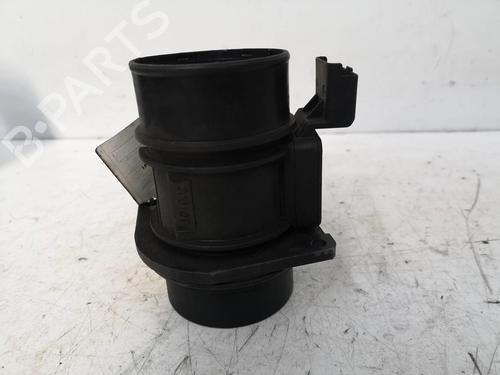 Used Mass air flow sensor RENAULT LAGUNA II Grandtour (KG0/1_) 1.9 dCi (KG0G) (120 hp) 8704514