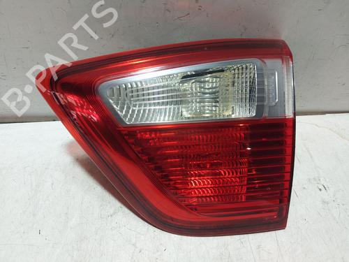 Used Right tailgate light Right tailgate light FORD C-MAX II (DXA/CB7, DXA/CEU) [2010-2019] 35765050 35765050