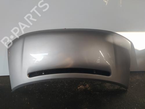 Capot VW TRANSPORTER T4 Bus (70B, 70C, 7DB, 7DK, 70J, 70K, 7DC, 7DJ) [1990-2004]  30549409