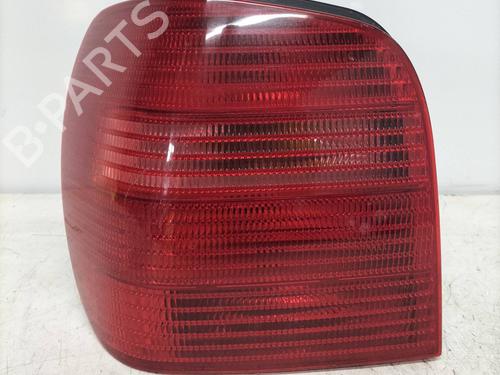 Left taillight VW POLO (6N2)  | BP10935725C34 