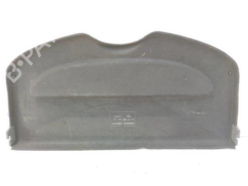 Rear parcel shelf RENAULT MEGANE II (BM0/1_, CM0/1_) 1.5 dCi (BM0F, BM0T, BM2B, CM0F, CM0T) | BP8698775C85 