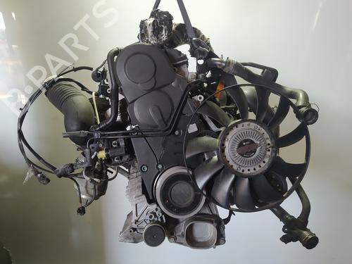 Engine VW PASSAT B5.5 (3B3)  | BP33293617M1  - Image 5