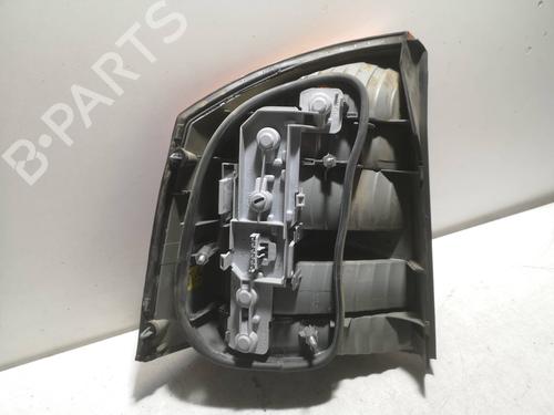 Right taillight OPEL VECTRA C (Z02) 1.8 16V | BP8710182C35 