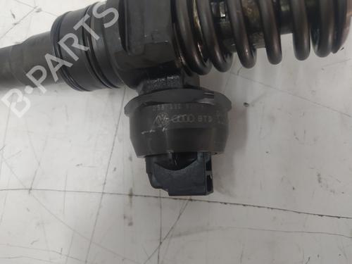 Injector SEAT IBIZA III (6L1)  | BP18109496M100 