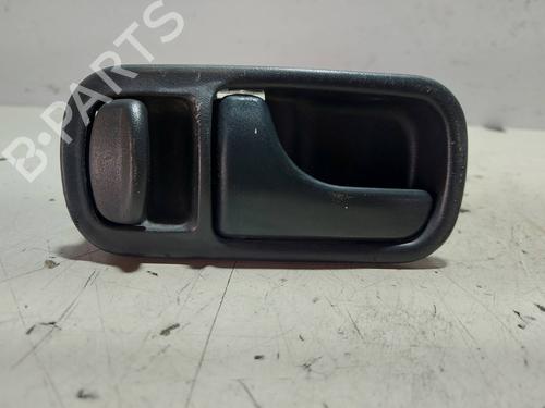 Used Front left interior door handle NISSAN TERRANO II (R20) 2.7 TDi 4WD (125 hp) 19099409