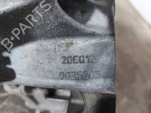 Gearbox CITROËN C2 (JM_) 1.1 | BP20856500M3 