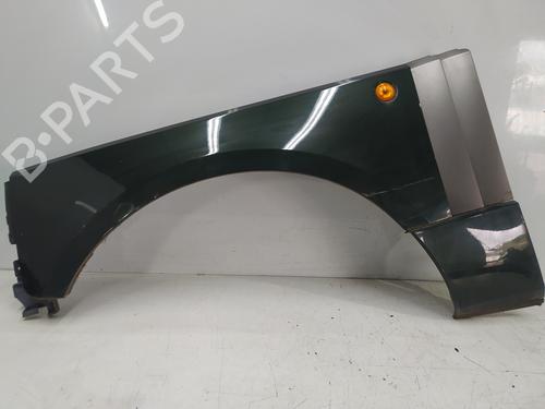 Used Left front fenders LAND ROVER RANGE ROVER III (L322) [2002-2012]  12511112