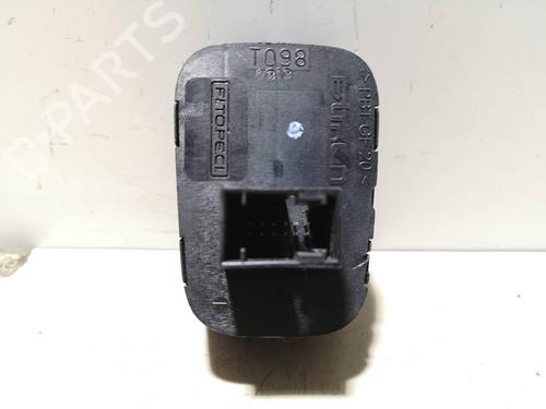 Warning switch CITROËN NEMO Box Body/MPV (AA_) 1.4 HDi | BP16134850I22 