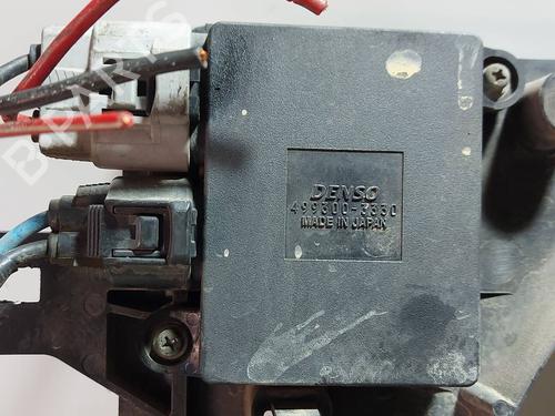 Radiator fan MAZDA 5 (CR) 2.0 CD (CR19) | BP17244092M35 