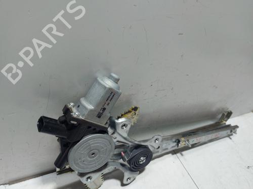 Front right window mechanism HONDA CIVIC IX Tourer (FK) 1.6 i-DTEC (FK3) | BP30304910C23