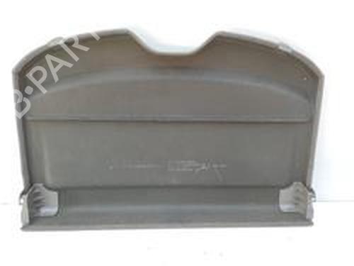 Rear parcel shelf OPEL ASTRA H (A04) 1.9 CDTI (L48) | BP8718178C85 